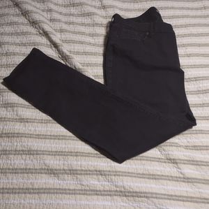 Old Navy Black Jeans